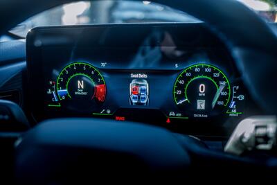 2024 Ford Mustang Dark Horse w/ Whipple Supercharger - Photo 91 - Albuquerque, NM 87114