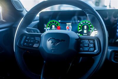 2024 Ford Mustang Dark Horse w/ Whipple Supercharger - Photo 88 - Albuquerque, NM 87114