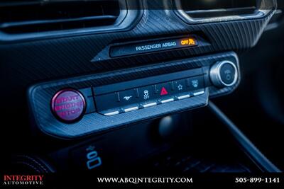 2024 Ford Mustang Dark Horse w/ Whipple Supercharger - Photo 123 - Albuquerque, NM 87114