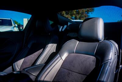 2024 Ford Mustang Dark Horse w/ Whipple Supercharger - Photo 85 - Albuquerque, NM 87114