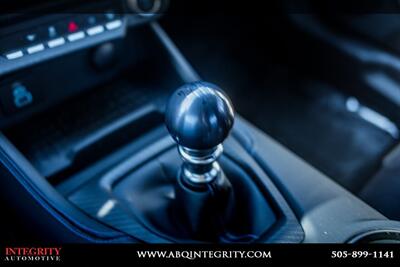 2024 Ford Mustang Dark Horse w/ Whipple Supercharger - Photo 124 - Albuquerque, NM 87114