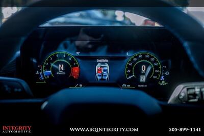 2024 Ford Mustang Dark Horse w/ Whipple Supercharger - Photo 20 - Albuquerque, NM 87114