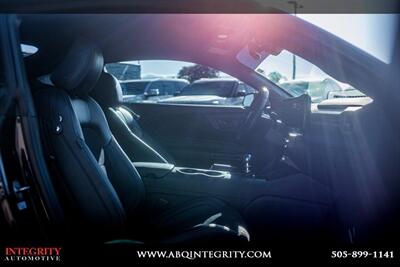2024 Ford Mustang Dark Horse w/ Whipple Supercharger - Photo 32 - Albuquerque, NM 87114