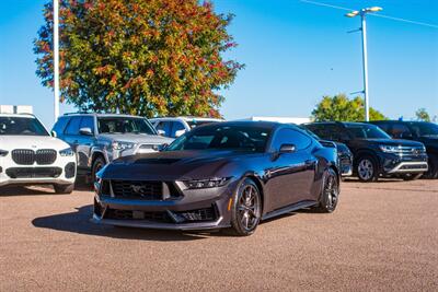 2024 Ford Mustang Dark Horse w/ Whipple Supercharger - Photo 75 - Albuquerque, NM 87114