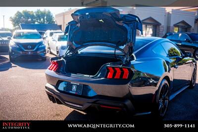 2024 Ford Mustang Dark Horse w/ Whipple Supercharger - Photo 63 - Albuquerque, NM 87114