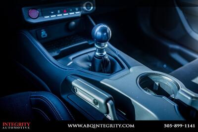 2024 Ford Mustang Dark Horse w/ Whipple Supercharger - Photo 125 - Albuquerque, NM 87114