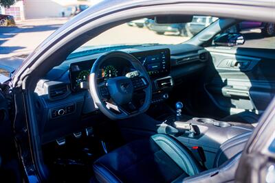 2024 Ford Mustang Dark Horse w/ Whipple Supercharger - Photo 83 - Albuquerque, NM 87114