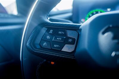 2024 Ford Mustang Dark Horse w/ Whipple Supercharger - Photo 89 - Albuquerque, NM 87114
