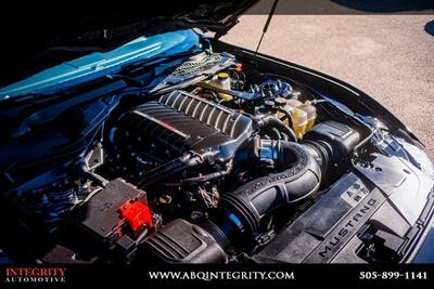2024 Ford Mustang Dark Horse w/ Whipple Supercharger - Photo 36 - Albuquerque, NM 87114