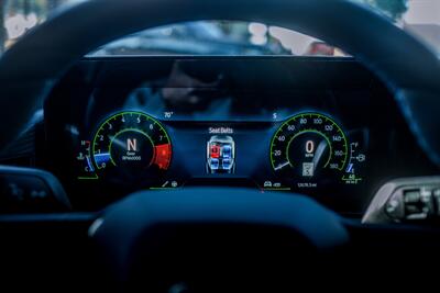 2024 Ford Mustang Dark Horse w/ Whipple Supercharger - Photo 92 - Albuquerque, NM 87114
