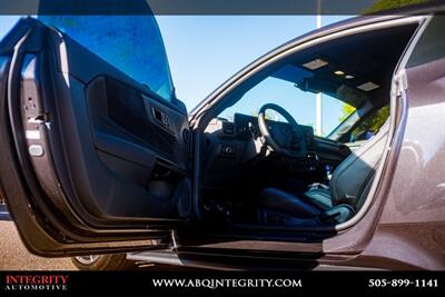 2024 Ford Mustang Dark Horse w/ Whipple Supercharger - Photo 115 - Albuquerque, NM 87114