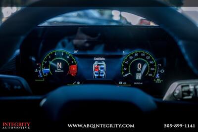 2024 Ford Mustang Dark Horse w/ Whipple Supercharger - Photo 121 - Albuquerque, NM 87114