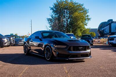 2024 Ford Mustang Dark Horse w/ Whipple Supercharger - Photo 73 - Albuquerque, NM 87114