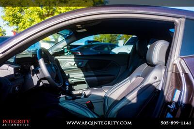 2024 Ford Mustang Dark Horse w/ Whipple Supercharger - Photo 112 - Albuquerque, NM 87114