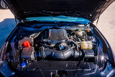 2024 Ford Mustang Dark Horse w/ Whipple Supercharger - Photo 107 - Albuquerque, NM 87114