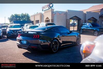 2024 Ford Mustang Dark Horse w/ Whipple Supercharger - Photo 43 - Albuquerque, NM 87114