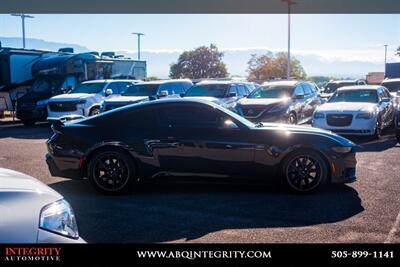 2024 Ford Mustang Dark Horse w/ Whipple Supercharger - Photo 143 - Albuquerque, NM 87114