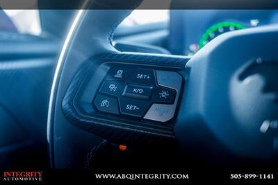2024 Ford Mustang Dark Horse w/ Whipple Supercharger - Photo 17 - Albuquerque, NM 87114