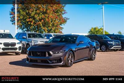 2024 Ford Mustang Dark Horse w/ Whipple Supercharger - Photo 3 - Albuquerque, NM 87114