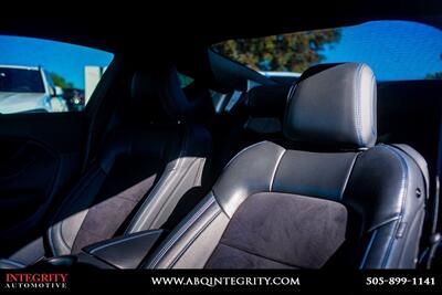 2024 Ford Mustang Dark Horse w/ Whipple Supercharger - Photo 13 - Albuquerque, NM 87114