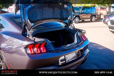2024 Ford Mustang Dark Horse w/ Whipple Supercharger - Photo 65 - Albuquerque, NM 87114