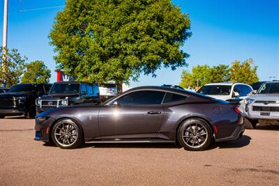 2024 Ford Mustang Dark Horse w/ Whipple Supercharger - Photo 76 - Albuquerque, NM 87114