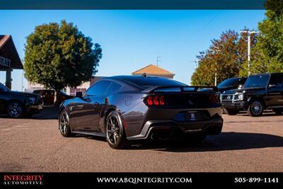 2024 Ford Mustang Dark Horse w/ Whipple Supercharger - Photo 5 - Albuquerque, NM 87114