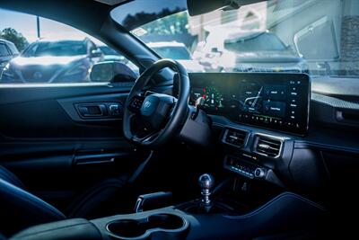 2024 Ford Mustang Dark Horse w/ Whipple Supercharger - Photo 103 - Albuquerque, NM 87114