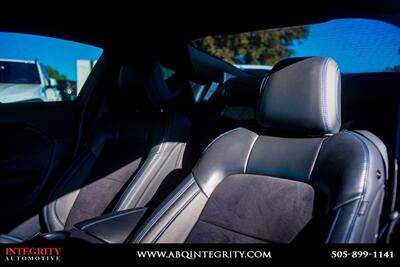 2024 Ford Mustang Dark Horse w/ Whipple Supercharger - Photo 113 - Albuquerque, NM 87114