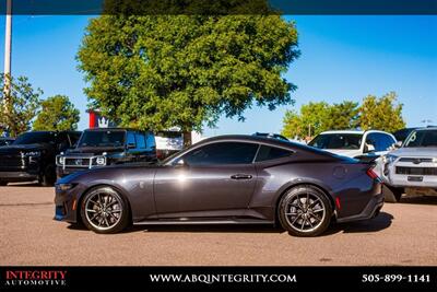 2024 Ford Mustang Dark Horse w/ Whipple Supercharger - Photo 139 - Albuquerque, NM 87114