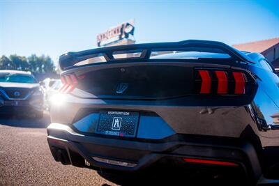 2024 Ford Mustang Dark Horse w/ Whipple Supercharger - Photo 82 - Albuquerque, NM 87114