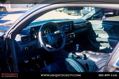 2024 Ford Mustang Dark Horse w/ Whipple Supercharger - Photo 11 - Albuquerque, NM 87114