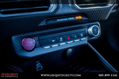 2024 Ford Mustang Dark Horse w/ Whipple Supercharger - Photo 58 - Albuquerque, NM 87114
