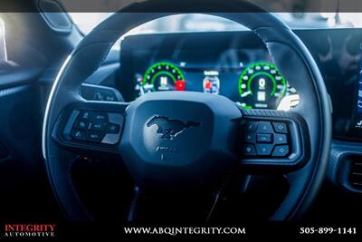 2024 Ford Mustang Dark Horse w/ Whipple Supercharger - Photo 52 - Albuquerque, NM 87114