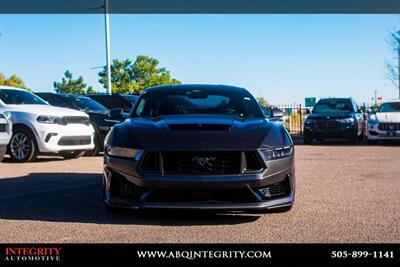 2024 Ford Mustang Dark Horse w/ Whipple Supercharger - Photo 120 - Albuquerque, NM 87114