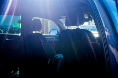 2022 Volkswagen Atlas Cross Sport 3.6L V6 SEL Premium R-Line   - Photo 37 - Albuquerque, NM 87114