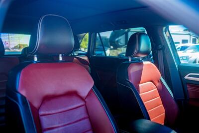 2022 Volkswagen Atlas Cross Sport 3.6L V6 SEL Premium R-Line   - Photo 42 - Albuquerque, NM 87114