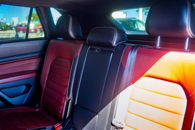 2022 Volkswagen Atlas Cross Sport 3.6L V6 SEL Premium R-Line   - Photo 75 - Albuquerque, NM 87114