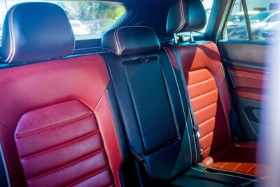 2022 Volkswagen Atlas Cross Sport 3.6L V6 SEL Premium R-Line   - Photo 39 - Albuquerque, NM 87114