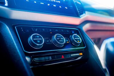 2022 Volkswagen Atlas Cross Sport V6 SEL Premium R-Line 4Mo   - Photo 26 - Albuquerque, NM 87114
