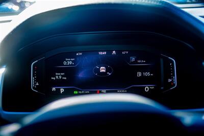 2022 Volkswagen Atlas Cross Sport 3.6L V6 SEL Premium R-Line   - Photo 23 - Albuquerque, NM 87114