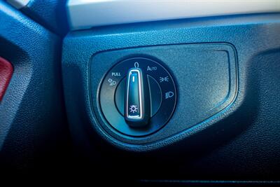 2022 Volkswagen Atlas Cross Sport 3.6L V6 SEL Premium R-Line   - Photo 21 - Albuquerque, NM 87114