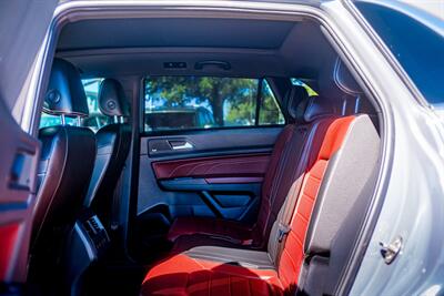 2022 Volkswagen Atlas Cross Sport 3.6L V6 SEL Premium R-Line   - Photo 74 - Albuquerque, NM 87114