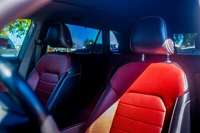 2022 Volkswagen Atlas Cross Sport 3.6L V6 SEL Premium R-Line   - Photo 58 - Albuquerque, NM 87114