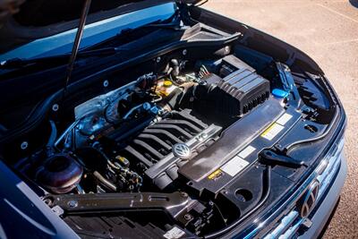 2022 Volkswagen Atlas Cross Sport 3.6L V6 SEL Premium R-Line   - Photo 13 - Albuquerque, NM 87114