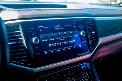 2022 Volkswagen Atlas Cross Sport 3.6L V6 SEL Premium R-Line   - Photo 27 - Albuquerque, NM 87114