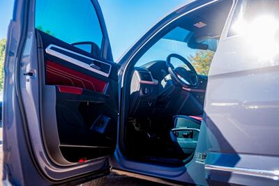 2022 Volkswagen Atlas Cross Sport 3.6L V6 SEL Premium R-Line   - Photo 18 - Albuquerque, NM 87114
