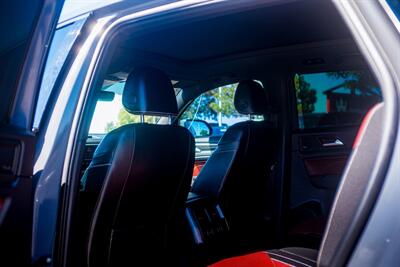 2022 Volkswagen Atlas Cross Sport 3.6L V6 SEL Premium R-Line   - Photo 31 - Albuquerque, NM 87114