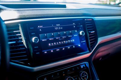 2022 Volkswagen Atlas Cross Sport V6 SEL Premium R-Line 4Mo   - Photo 27 - Albuquerque, NM 87114