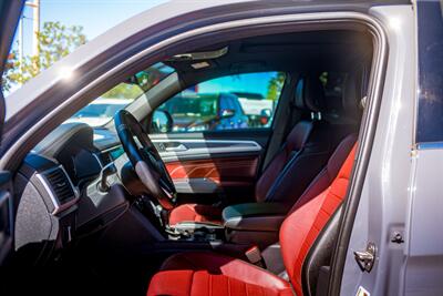 2022 Volkswagen Atlas Cross Sport V6 SEL Premium R-Line 4Mo   - Photo 15 - Albuquerque, NM 87114